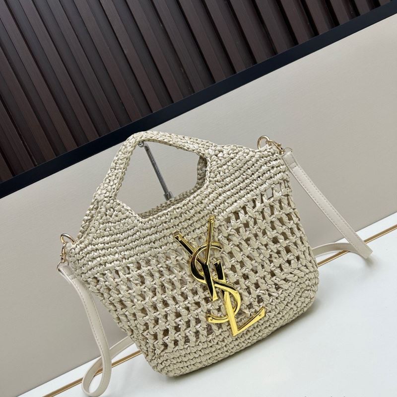 Y*L shopping bags